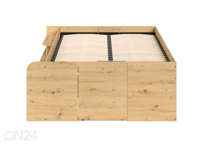 Комплект кровати Travel 140x200 cm увеличить