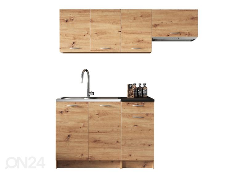 Комплект кухни 180 cm увеличить