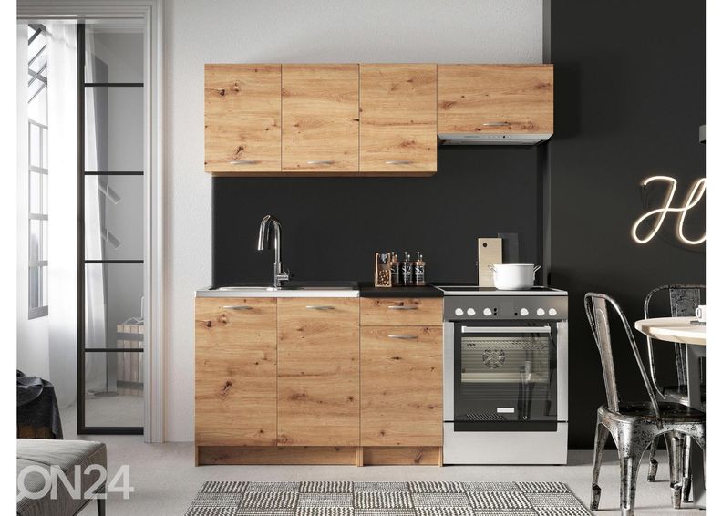 Комплект кухни Mia 180 cm увеличить