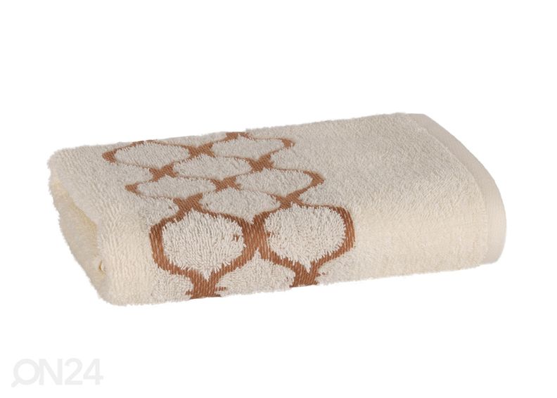 Комплект махровых полотенец Tangier 6 шт увеличить