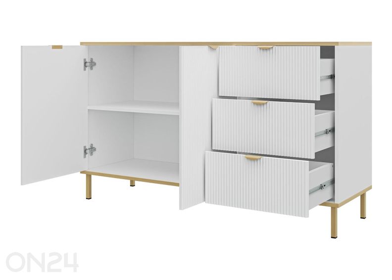 Комплект мебели для гостиной Wera увеличить