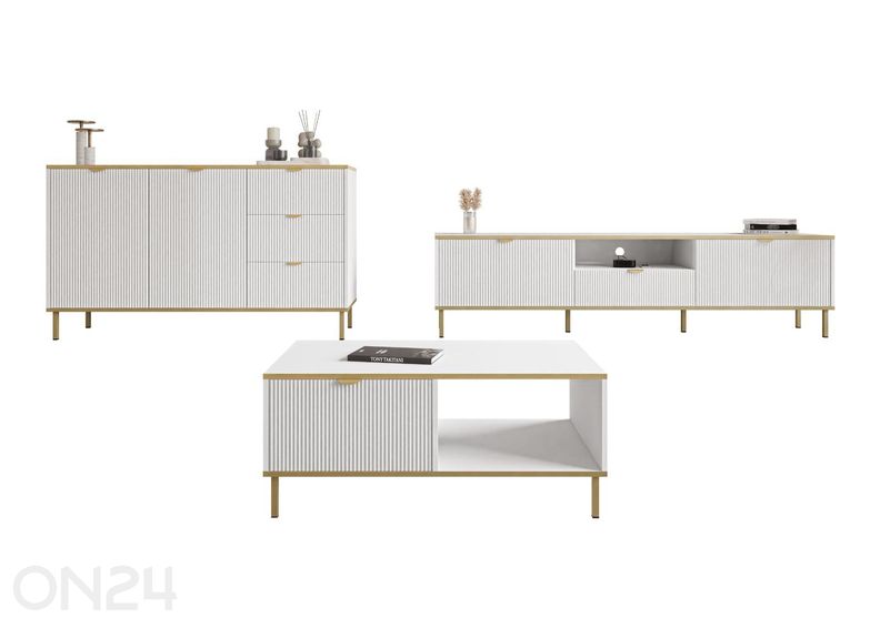 Комплект мебели для гостиной Wera увеличить