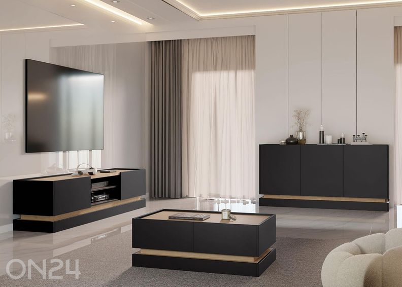 Комплект мебели для гостиной Zarp увеличить