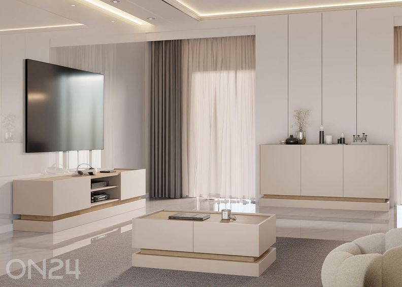 Комплект мебели для гостиной Zarp увеличить