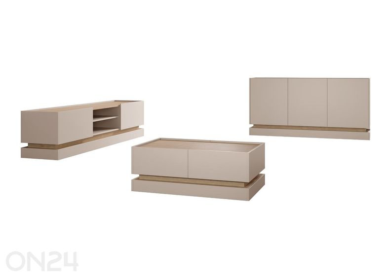 Комплект мебели для гостиной Zarp увеличить