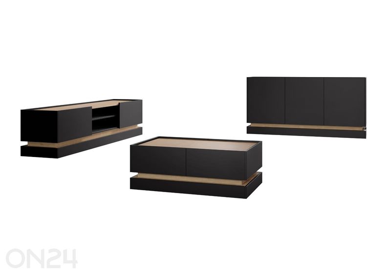 Комплект мебели для гостиной Zarp увеличить