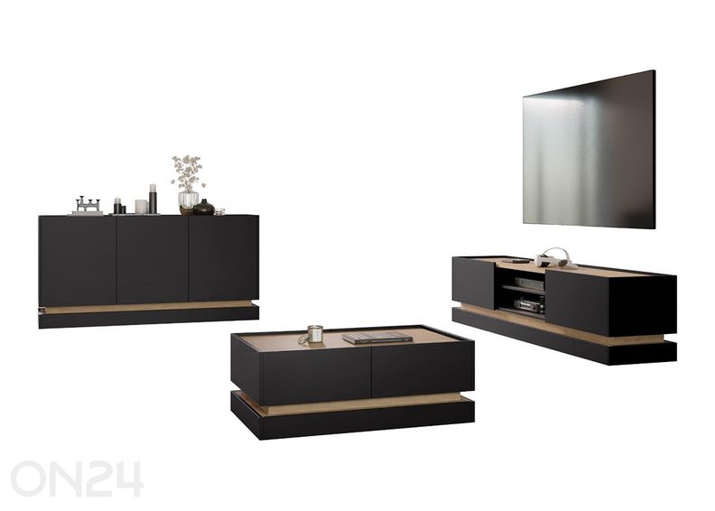 Комплект мебели для гостиной Zarp увеличить