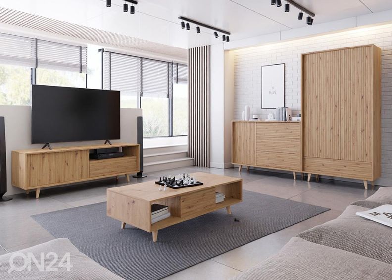 Комплект мебели Ferido II увеличить