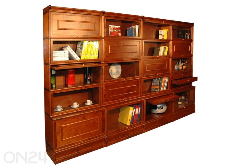 Комплект модульной системы увеличить