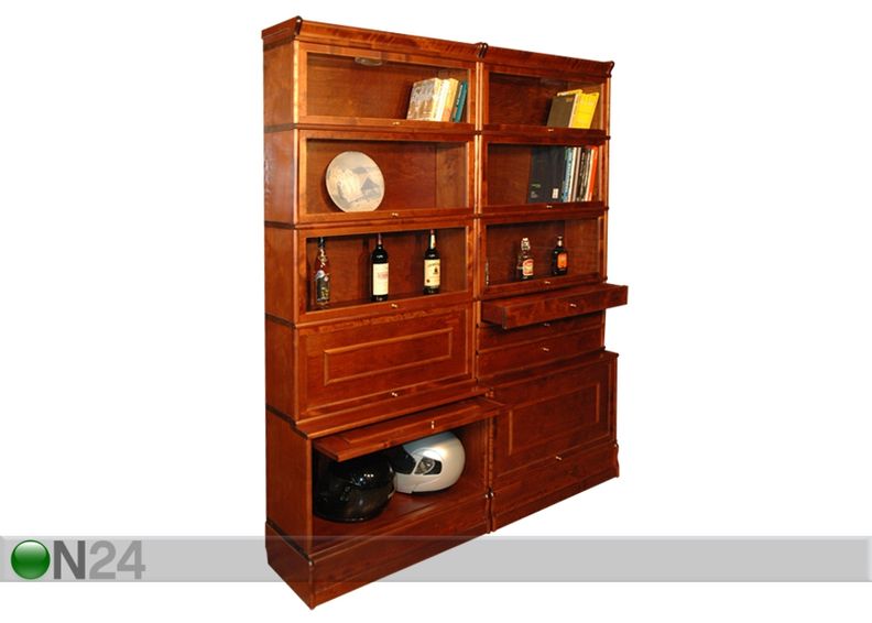 Комплект модульной системы увеличить