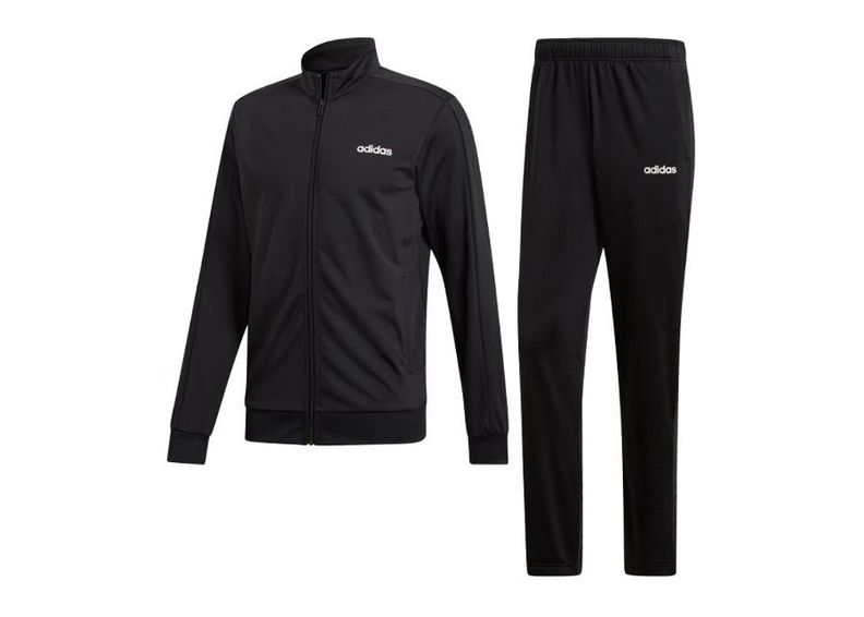 Комплект мужской спортивной одежды adidas Basics Tracksuit M DV2470 увеличить