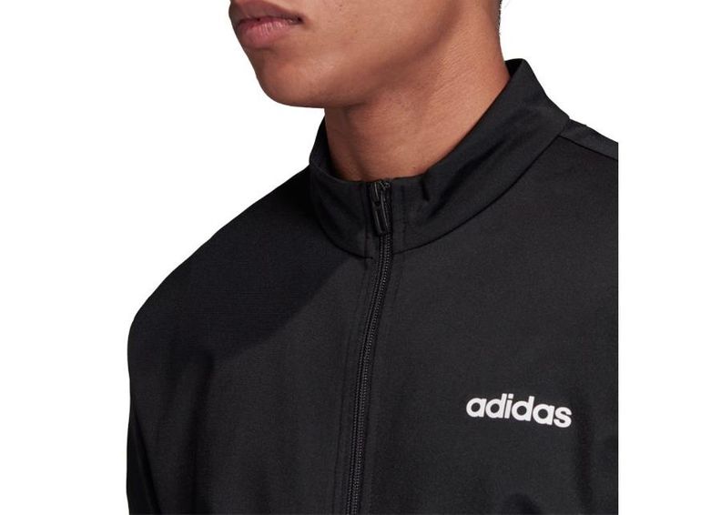 Комплект мужской спортивной одежды Adidas Linear Tricot M FM0616 увеличить