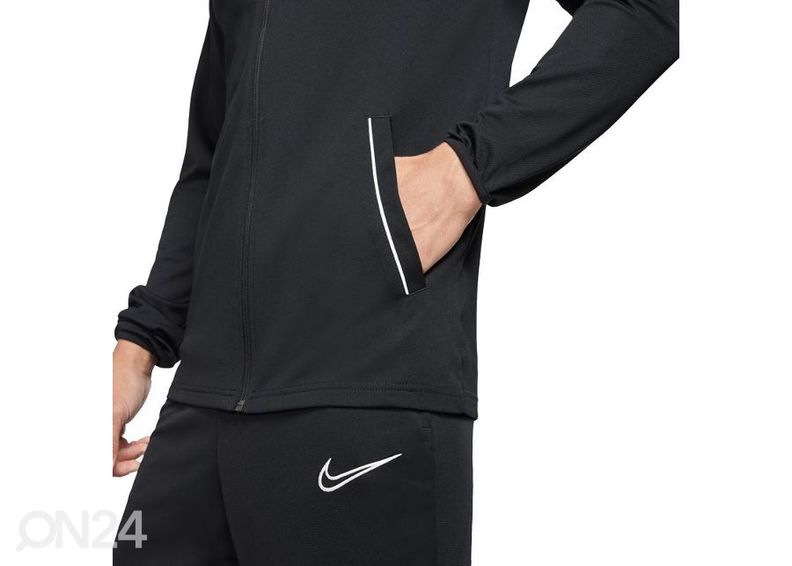Комплект мужской спортивной одежды Nike Dri-FIT Academy 21 размер M увеличить