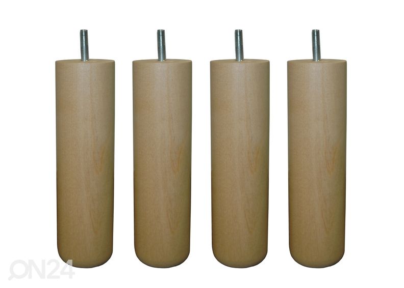 Комплект ножек для кровати Silinder 30 cm увеличить