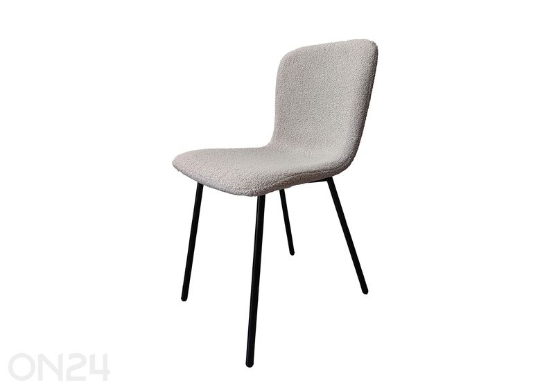 Комплект обеденных стульев, 4 шт увеличить