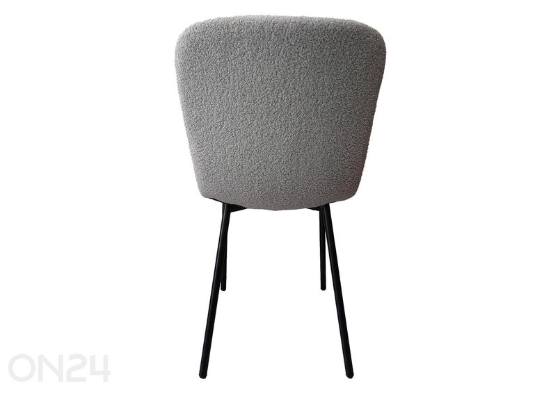 Комплект обеденных стульев, 4 шт увеличить