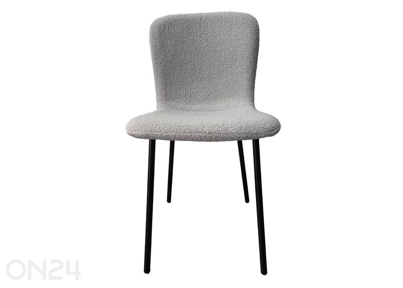 Комплект обеденных стульев, 4 шт увеличить