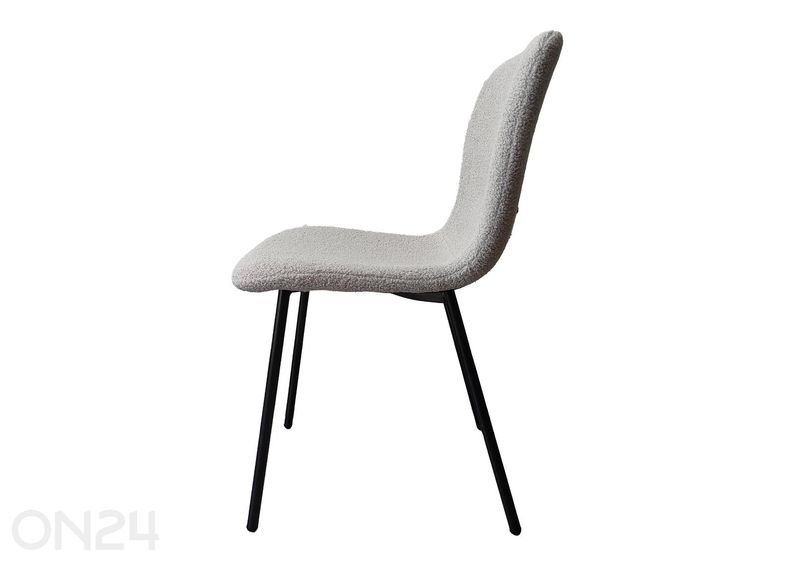 Комплект обеденных стульев, 4 шт увеличить