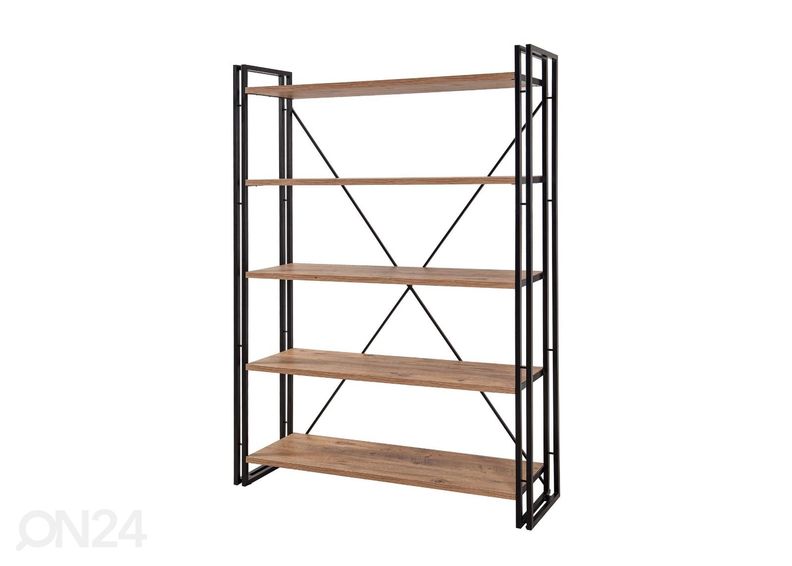 Комплект письменный стол и полка Cosmo увеличить