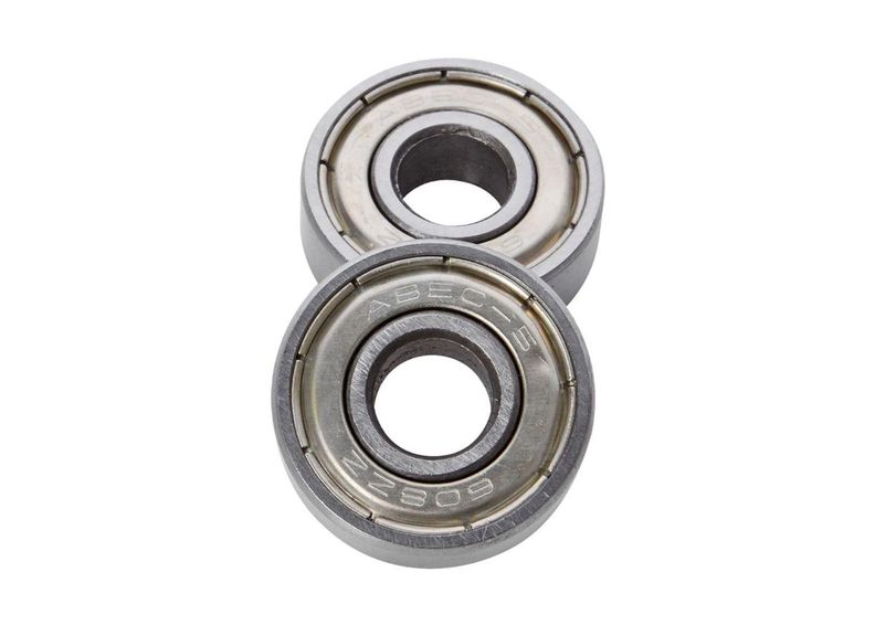 Комплект подшипников ABEC 5 8шт Tempish увеличить
