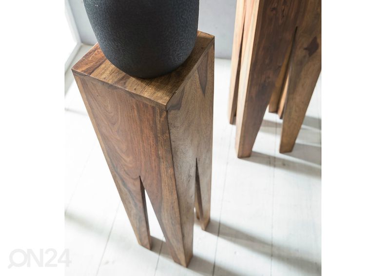 Комплект постаментов для цветов Kada увеличить