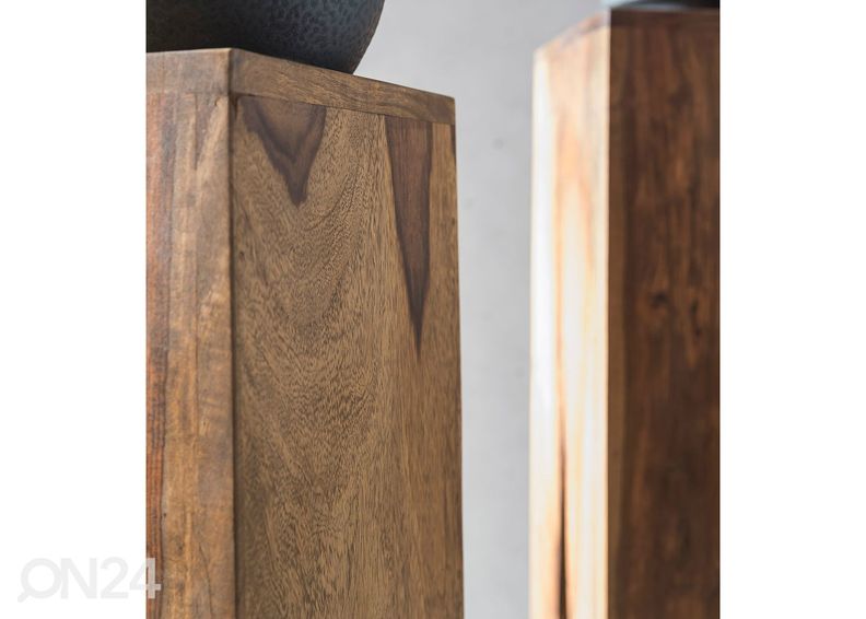 Комплект постаментов для цветов Kada увеличить