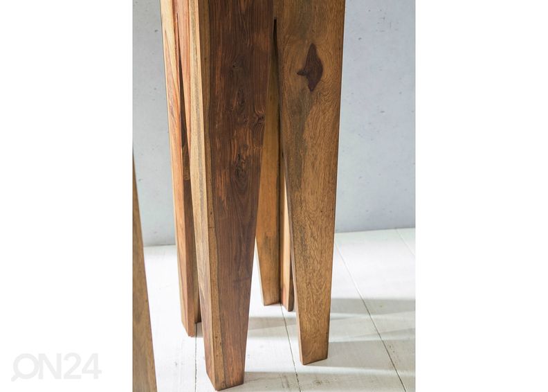 Комплект постаментов для цветов Kada увеличить