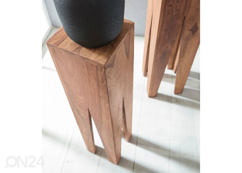 Комплект постаментов для цветов Kada увеличить