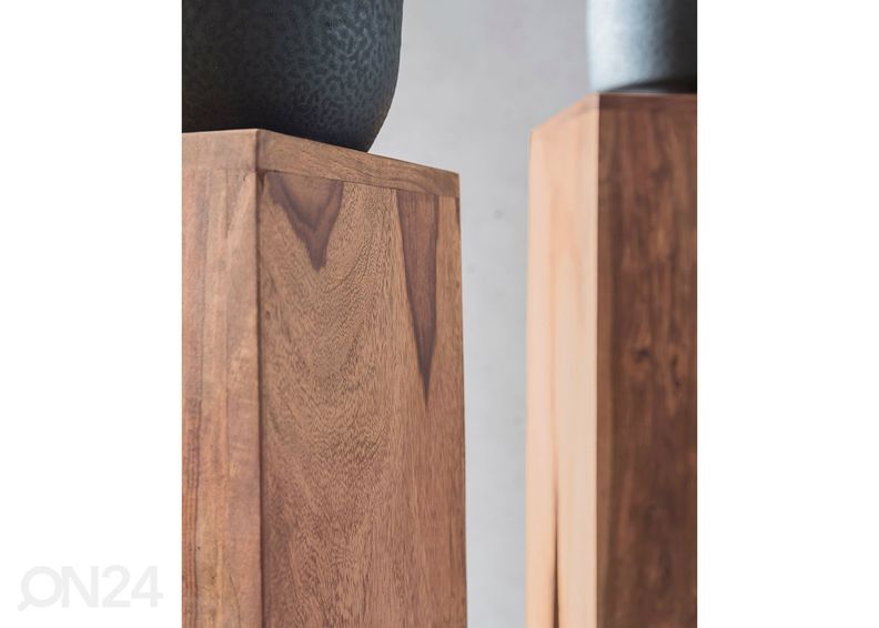 Комплект постаментов для цветов Kada увеличить