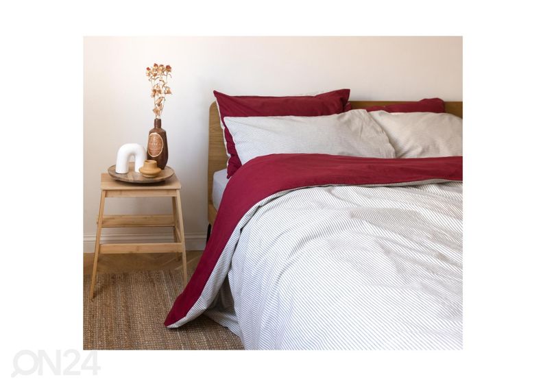 Комплект постельного белья БBradley 150х210 см увеличить