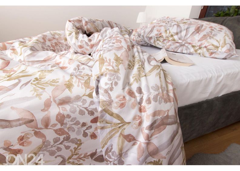 Комплект постельного белья Annabel 200x210 см увеличить