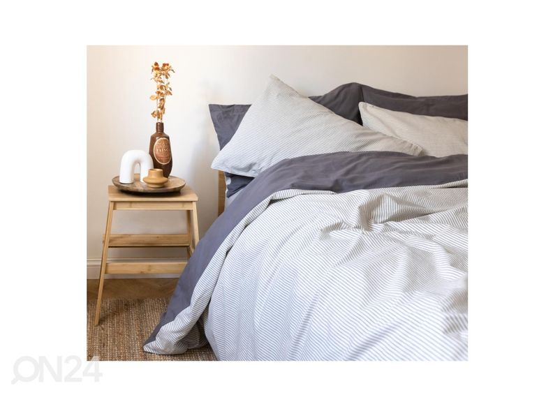 Комплект постельного белья Bradley 200х210 см увеличить