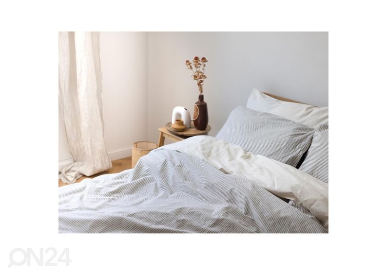 Комплект постельного белья Bradley 200х210 см увеличить