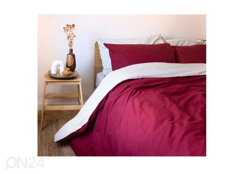 Комплект постельного белья Bradley 200х210 см увеличить