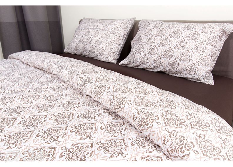 Комплект постельного белья Damask 150x210 см увеличить