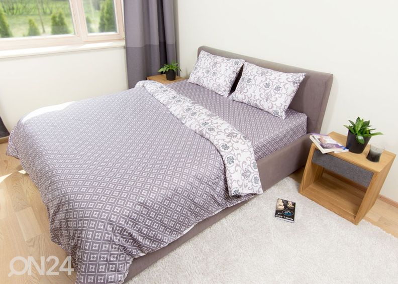 Комплект постельного белья Derin 150x210 см увеличить