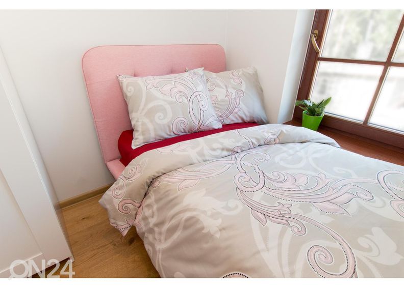 Комплект постельного белья Hazel 150x210 см увеличить