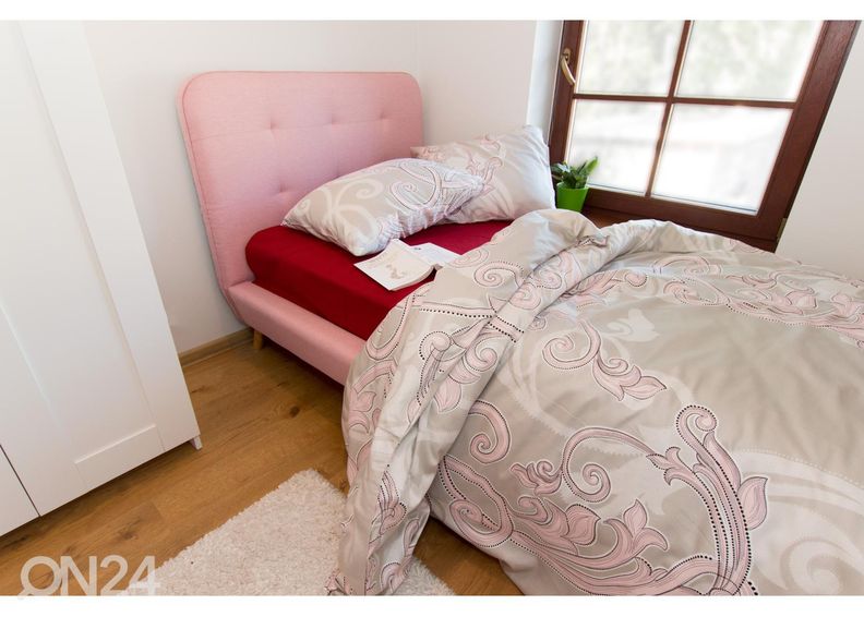 Комплект постельного белья Hazel 150x210 см увеличить