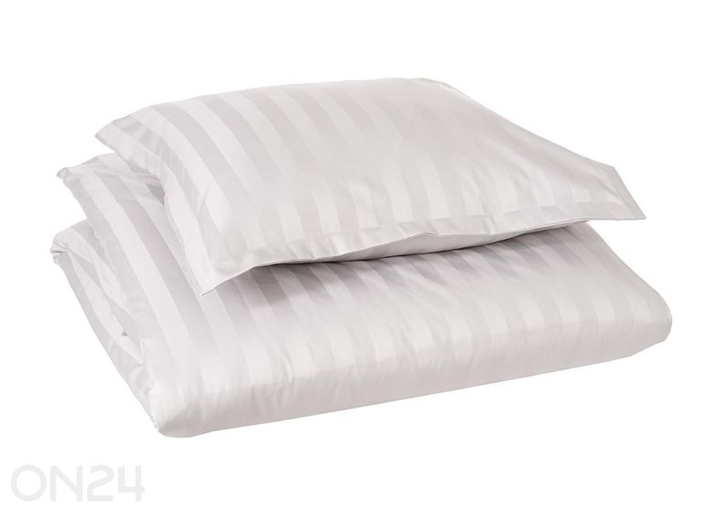 Комплект постельного белья Hotel Classic, пододеяльник 150х205 см + наволочка 50х60 см увеличить