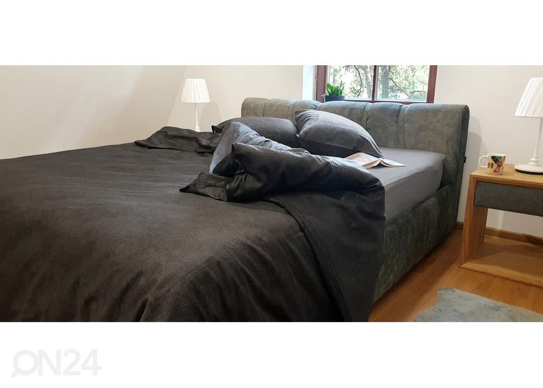 Комплект постельного белья Kaspar 150x210 см увеличить