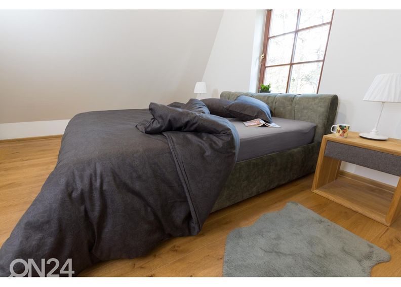 Комплект постельного белья Kaspar 150x210 см увеличить