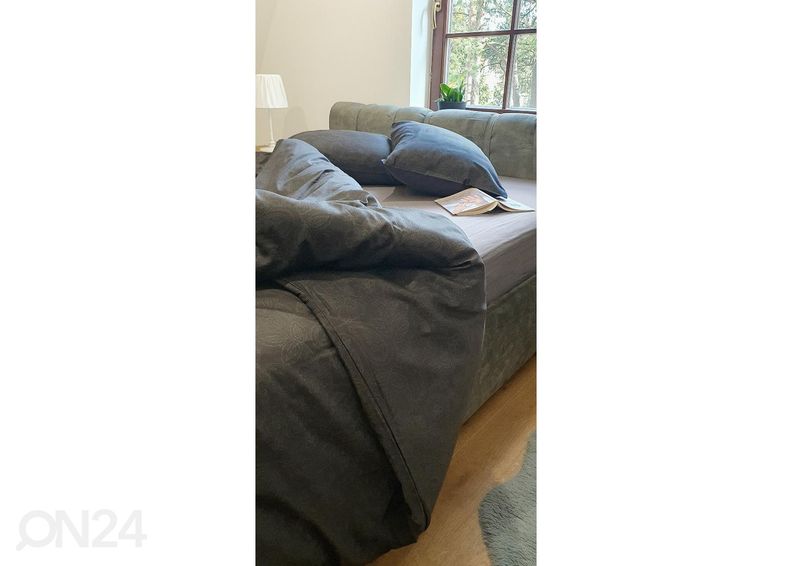 Комплект постельного белья Kaspar 150x210 см увеличить