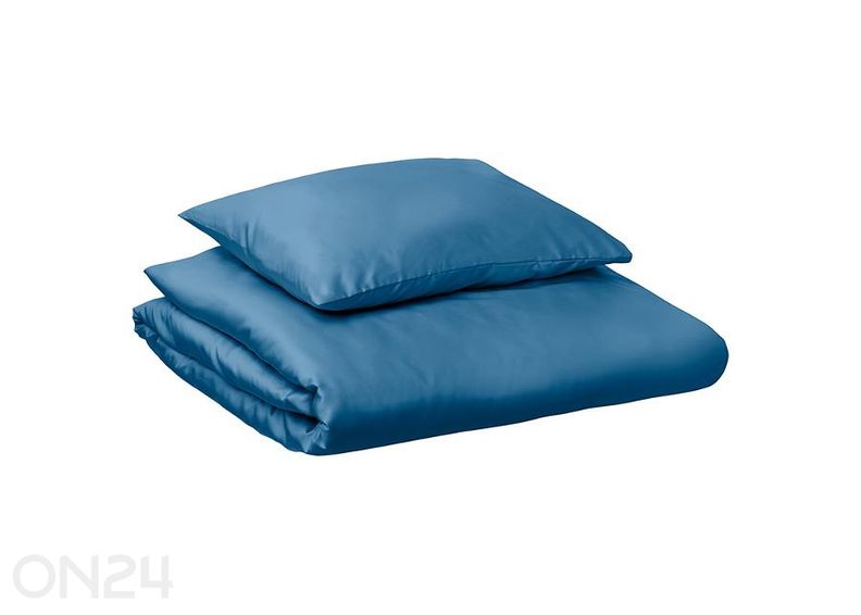 Комплект постельного белья Luxury For You, пододеяльник 150х205 см + наволочка 50х60 см увеличить