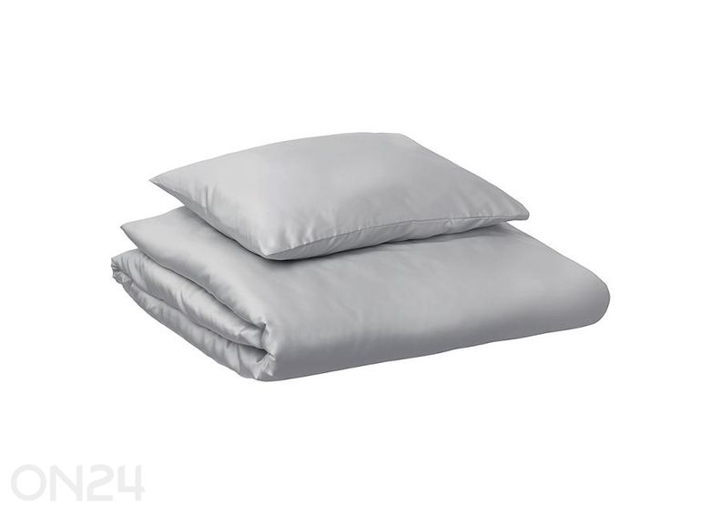 Комплект постельного белья Luxury For You, пододеяльник 150х205 см + наволочка 50х60 см увеличить