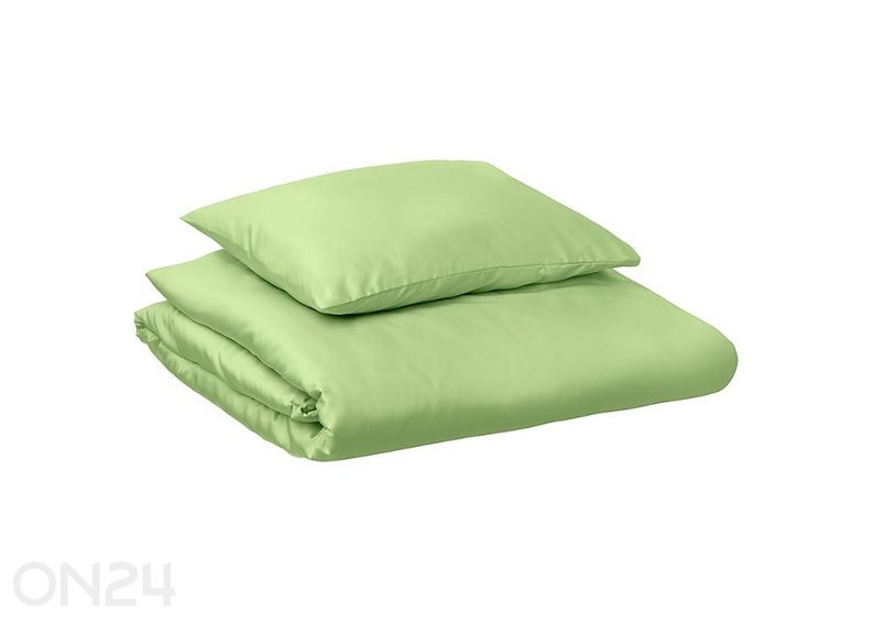 Комплект постельного белья Luxury For You, пододеяльник 150х210 см + наволочка 50х60 см увеличить