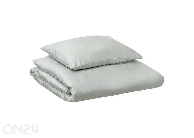 Комплект постельного белья Luxury For You, пододеяльник 150х210 см + наволочка 50х60 см увеличить