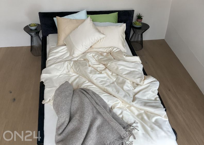 Комплект постельного белья Luxury For You, пододеяльник 150х210 см + наволочка 50х60 см увеличить