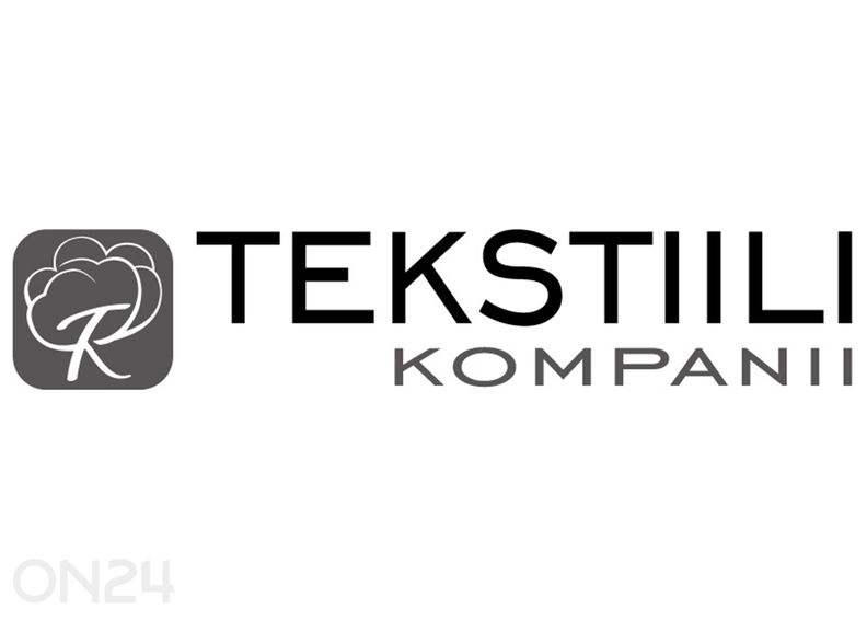 Комплект постельного белья Punahirv 1193-T20, пододеяльник 150x210 см + наволочка 50x60 см увеличить