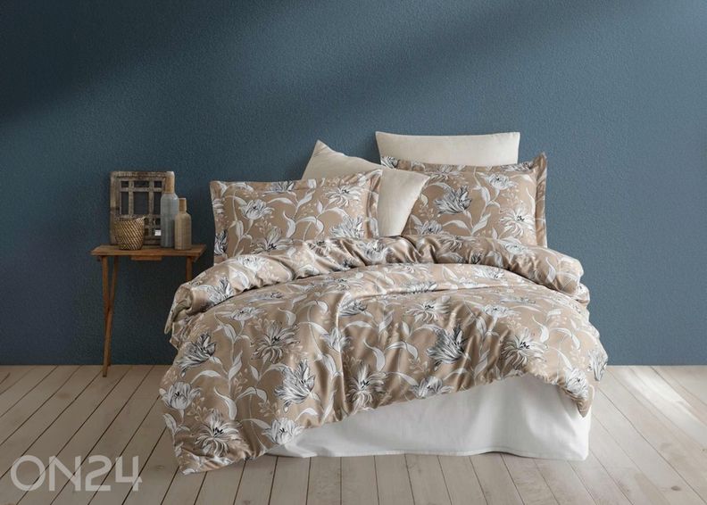 Комплект постельного белья Vitale, пододеяльник 150х210 см + наволочка 50х60 см увеличить