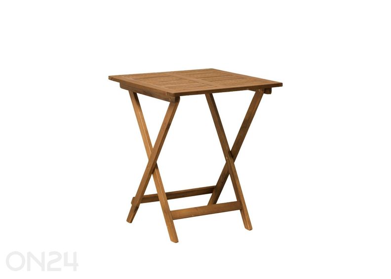 Комплект садовой мебели стол + 2 стула увеличить